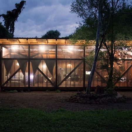 Casa Naturalis Iguazu Villa Puerto Iguazu Exterior photo