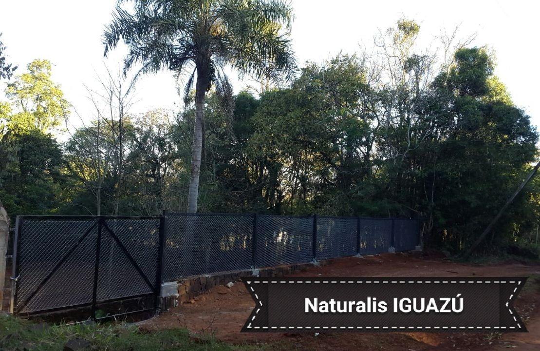 Casa Naturalis Iguazu Villa Puerto Iguazu Exterior photo